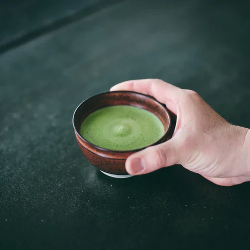 Origami - Katate Matcha Bowl | Small 230 mL - Image 5