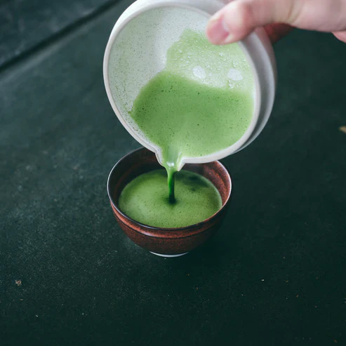 Origami - Katate Matcha Bowl | Small 230 mL - Image 7