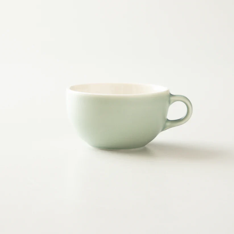 ORIGAMI - Latte Bowl | 10 oz - Image 10