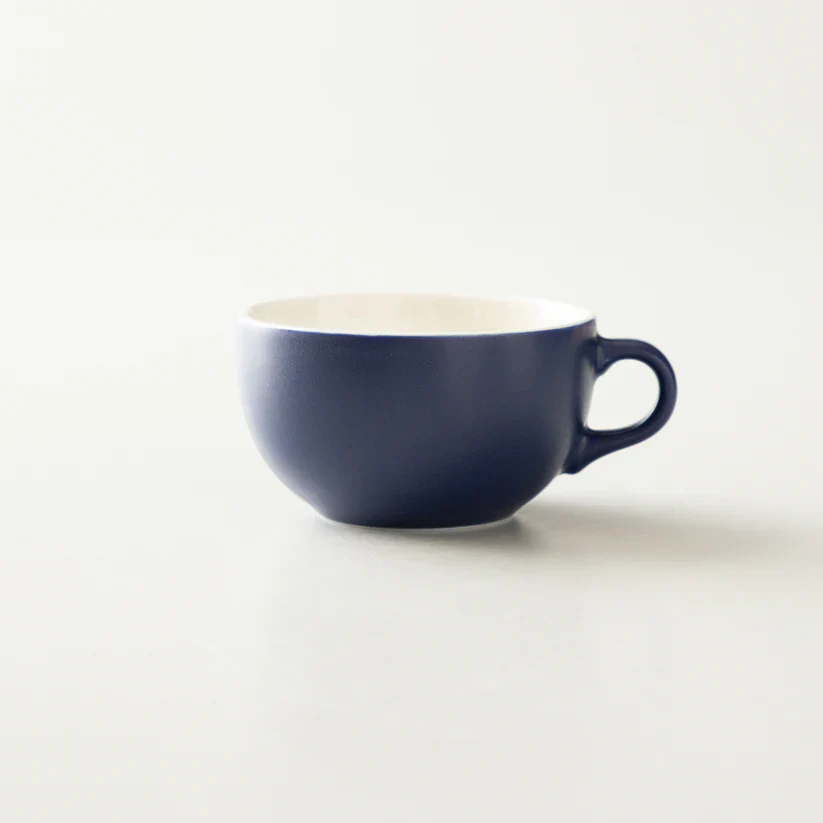 ORIGAMI - Latte Bowl | 10 oz - Image 11