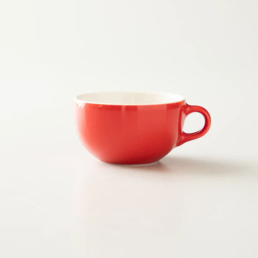 ORIGAMI - Latte Bowl | 10 oz - Image 4
