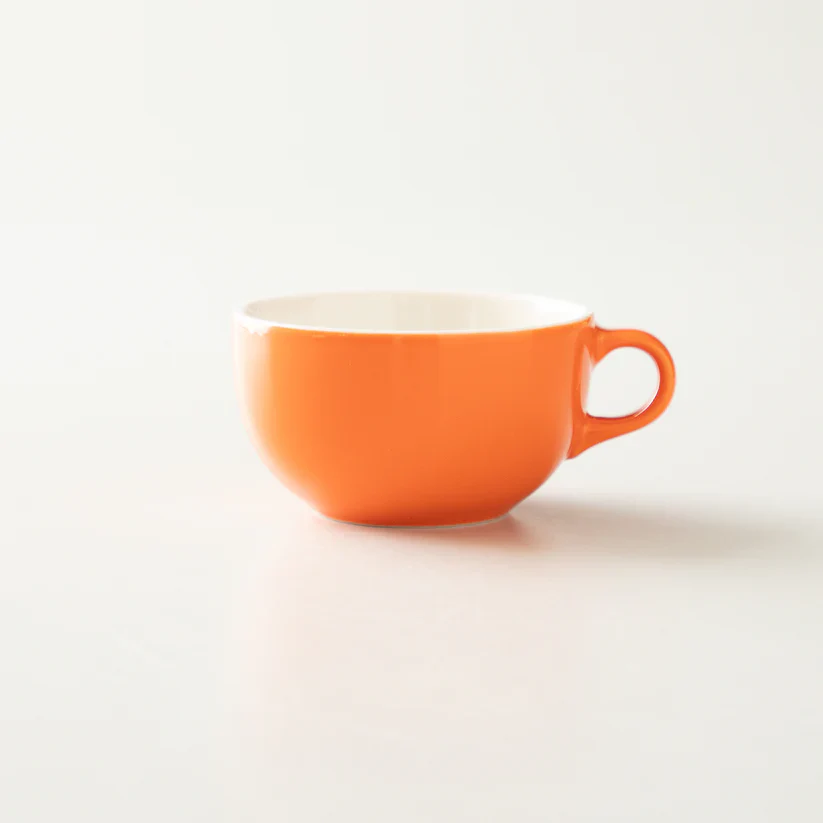 ORIGAMI - Latte Bowl | 10 oz - Image 5