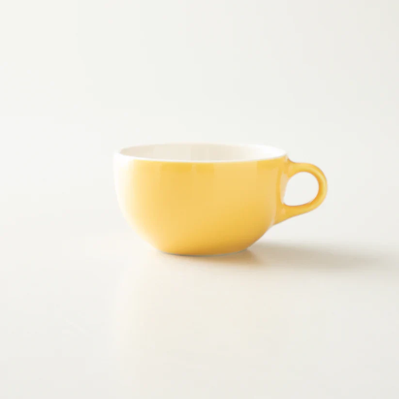ORIGAMI - Latte Bowl | 10 oz - Image 6