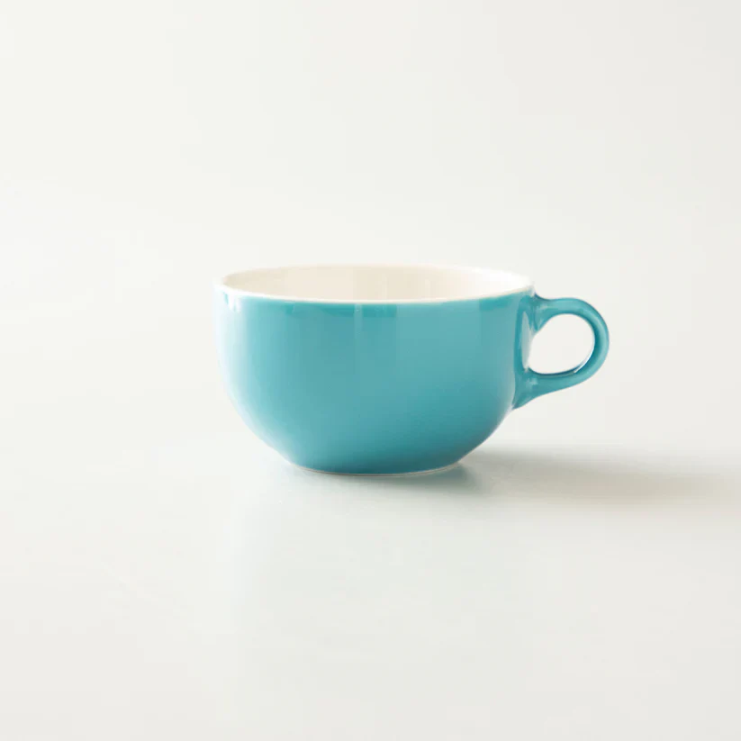 ORIGAMI - Latte Bowl | 10 oz - Image 7