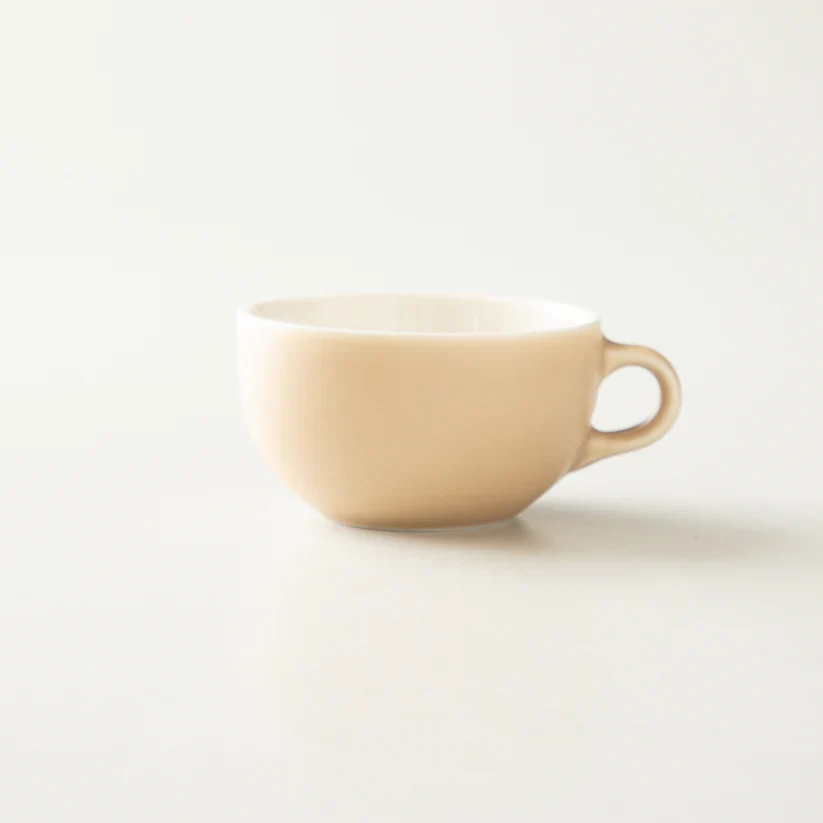 ORIGAMI - Latte Bowl | 10 oz - Image 8