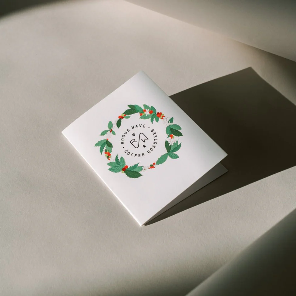 Rogue Wave Card - Image 3