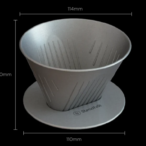 Steadfast - Coffee Brewer - Image 6