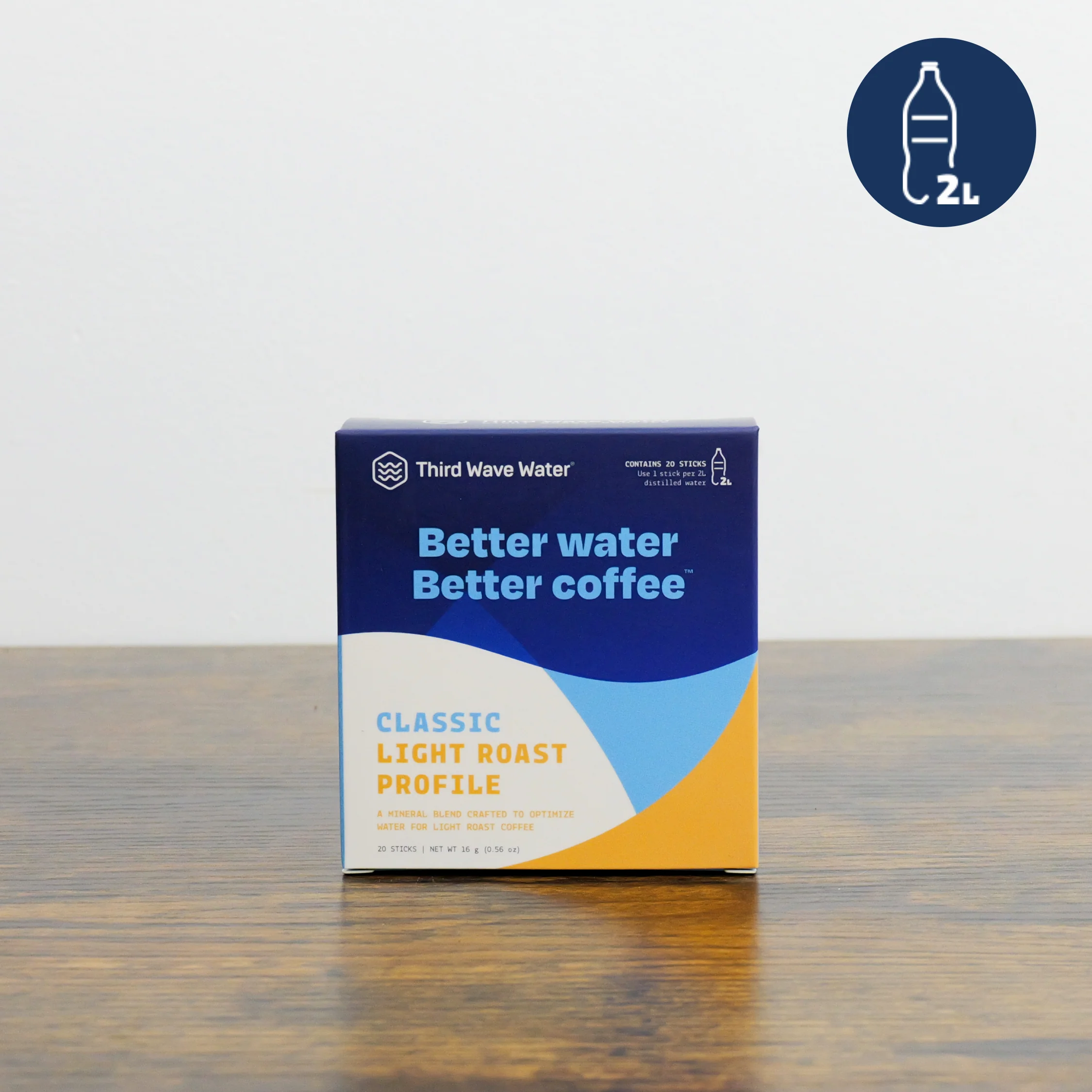 Third Wave Water - Classic Profile - Image 4