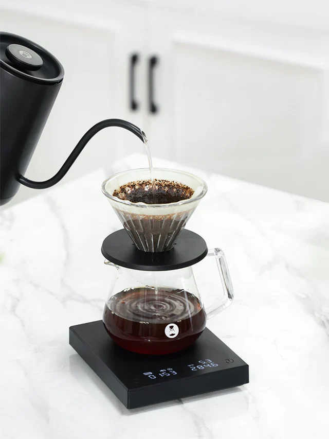 Timemore - Black Mirror Basic 2 Coffee Scale - Image 3