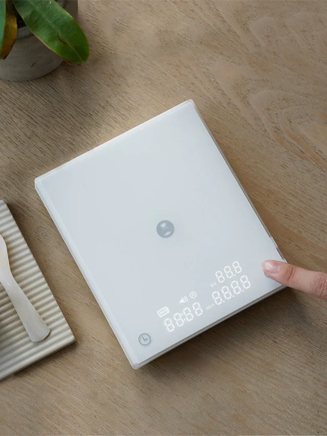 Timemore - Black Mirror Basic 2 Coffee Scale - Image 4
