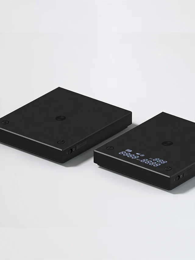 Timemore - Black Mirror Basic 2 Coffee Scale - Image 5