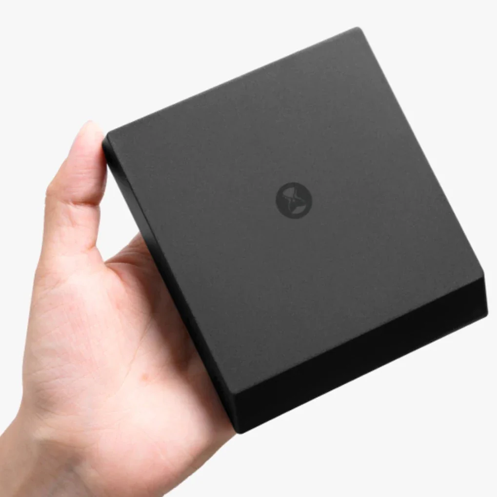 Timemore - Black Mirror Nano Coffee Scale - Image 3