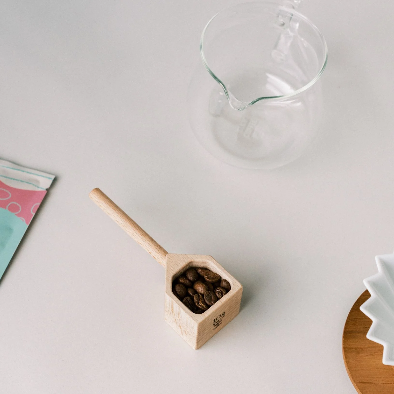 Torch - House Coffee Measure - Image 4