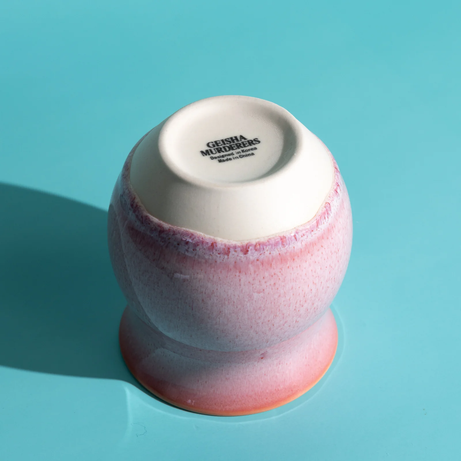 UFO - Geisha Murderers Sensory Cup - Image 3