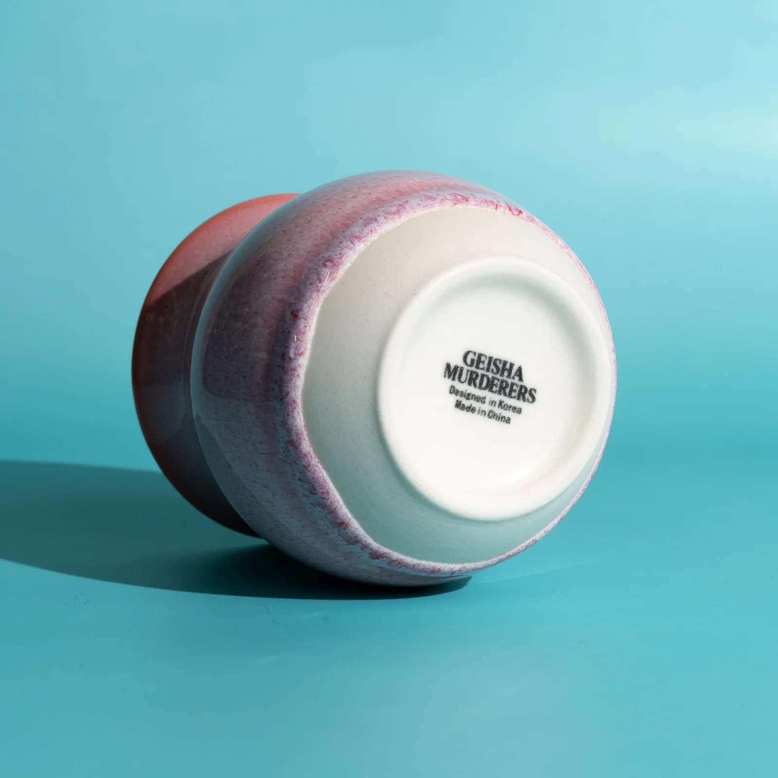 UFO - Geisha Murderers Sensory Cup - Image 5