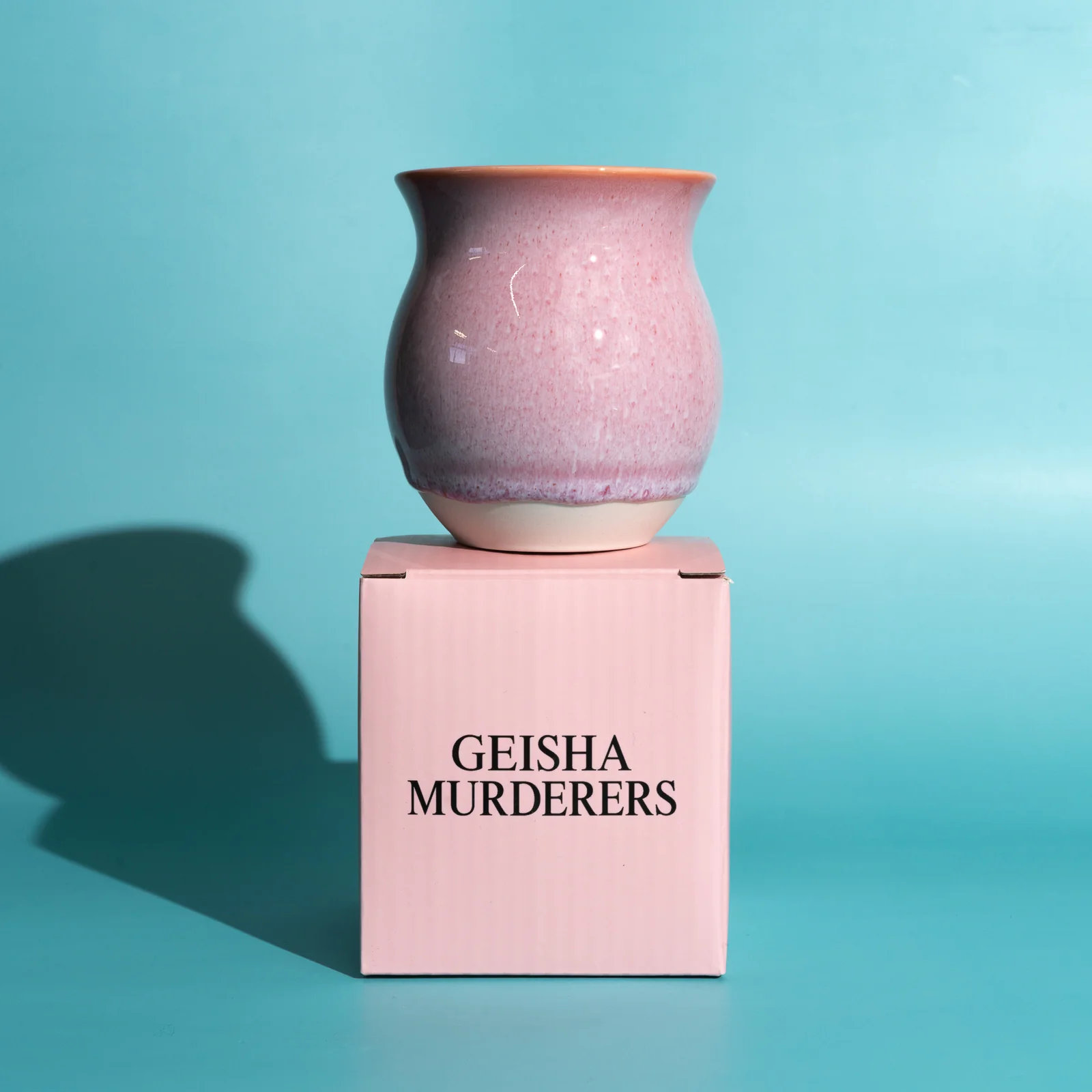 UFO - Geisha Murderers Sensory Cup - Image 6