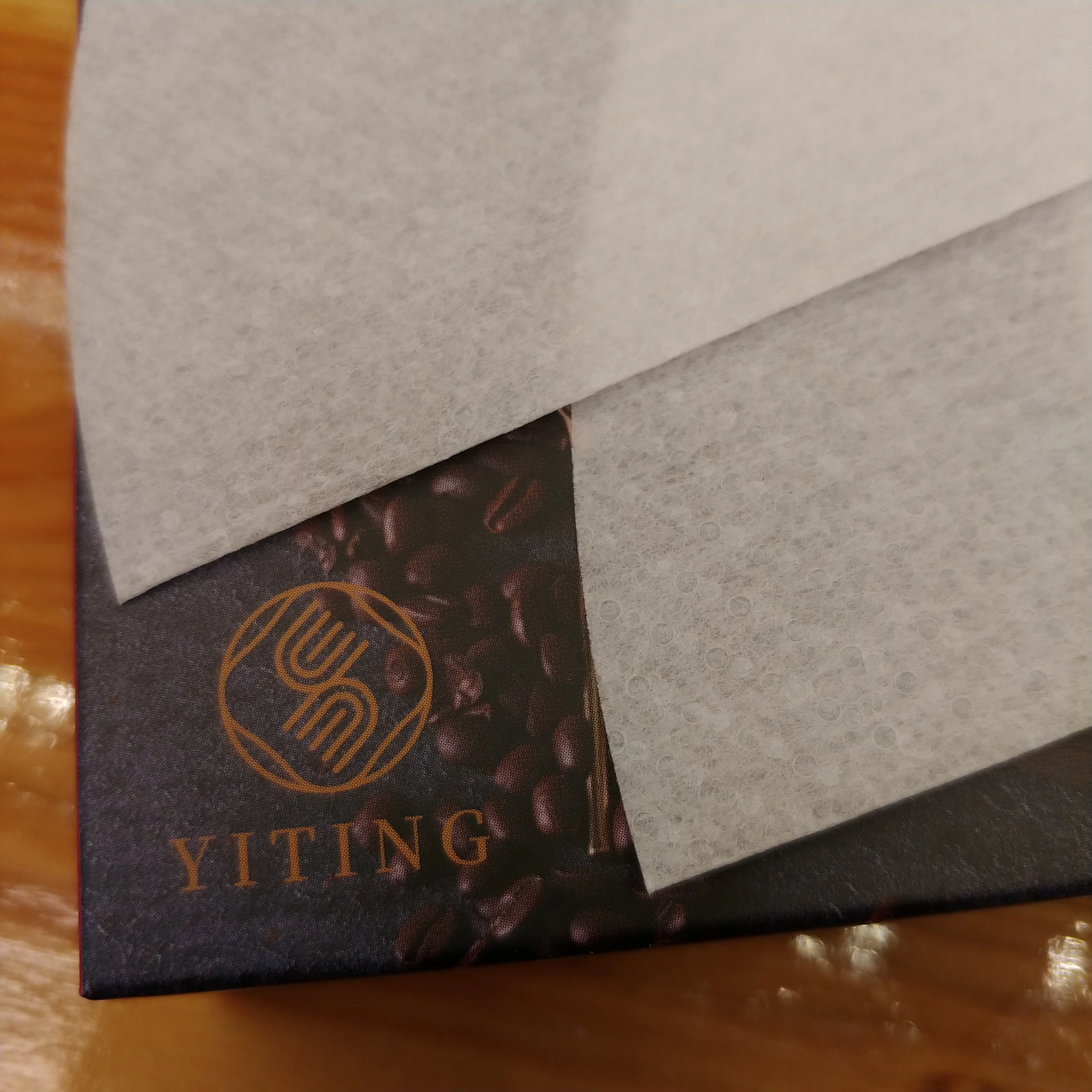 YiTing - Pure F | Non-Woven Fabric Filters - 2 Cups / 4 Cups - Image 3